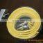 Car towing rope high strength belt polyester webbing tow straps