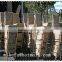 Chocolate Wood Chiavari Event Chair