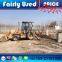 Second Hand Backhoe Loader Case 580M