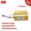 gps tracker long life battery for car & motorcycle