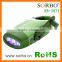 CE RoHS Hand Crank LED Multifunction Rechargeable Emergency Searchlights Lamp Lighting