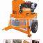 Eco HR1-20 hydraform solid interlocking brick making machine Germany technology High quality