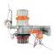 SMG BPF20-T7 metal positive feeder/circular/textile manufacturing machine spare parts yarn feeder