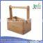 Special Cutlery and Utensil Holder kitchen utensil caddy Bamboo Cutlery Caddy
