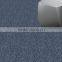 Rubber Backing Commercial Office Floor Carpet Tiles