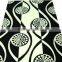 Modern Design Hand Tufted Wool Carpet, Latexed Back With Cloth