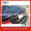 Rear Spoiler Carbon Fiber Spoiler Lip for C CLASS 2012+ W204