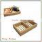 Wholesale wooden soap dish