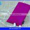 simple design mobile phone felt bag