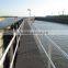 high quality frp grating used as deck and trench cover