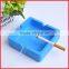 Hot Sale High Quality Cigar Cigarette Silicone Ashtray