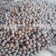 B2 material of grinding steel ball for chemical product