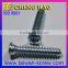 Special Fastener M5 Socket Head Screw Stainless Steel