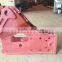 SB121 hydraulic breaker bracket side bracket for sale