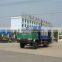 dongfeng 6cbm garbage truck,small garbage compactor truck for sale