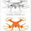 Remote Control Quadcopter X8C RC Toy Helicopter Drone with HD Camera