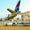 Special airfreight forwarding china to russia SVO/DME