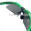 Fashion glasses frame green frame glasses all season suitable eye glasses frame