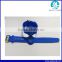 Free Sample Eco-Friendly RFID Silicone Wristband for Swimming Pool