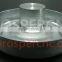 cnc cake holder spinning machine bakery tools spinning machine