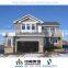 light steel frame villa