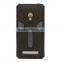 High Quality TPU+PC hard Back caseolopy case For Zenfone 5