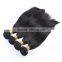Wholesale Indian hair extension unprocessed virgin 100 human hair weave for black women