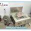 Chinese Supplier Puxin Strong Fire Large Biogas Burner Stove for Pub