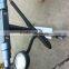 Fabric cable sleeveing-self closing wrap from ShenZhen