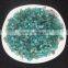 Natural Polished Apatite Crystal Gravel Crystal Macadam Wholesale