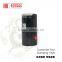 China Stamping Maker Epress 19mm Round Self inking Stamps Round customised case and blank case available