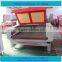 automatic tool device up and down table rotary TJ1390 laser engraving machine