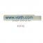 Online hot selling adhesive tapes for zipper