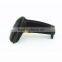 Stock product status hot sale 1D wired laser barcode scanner