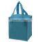 wholesales nylon lunch 6 pack insulated sandwich cake disposable cooler bag