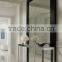 Popular large aluminum mirror sheet for hotel decoration