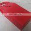Quality stylish insulated wine carrier bag