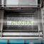 Automatic Intelligent Control Equipment Steel Belt Shot Blasting Machine