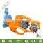 High Quality Intake Manifold Shot Blasting Machine