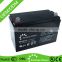 High temperature battery with 10 Years Life Design And Good Price 12v100ah