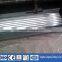22 gauge corrugated steel roofing sheet