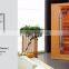 2016 best design new series hemlock infrared sauna at home