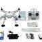 Hot sales professional drone WLtoys V303 2.4G GPS RC Drone Quadcopter with 1080P hd camera