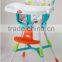 2016 Hot selling high baby feeding chair