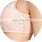 underwire,with convertible straps and three hook-and-eye, only beige color mastectomy bras for prosthesis breasts