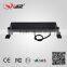 dual row 72w 4x4 offroad 12 inch led light bar for vehicles headlight