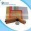 Yellow Jumbo Auto fuel Oil Filter Paper Roll