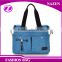 2016 new design custom canvas tote bags unisex women handbag canvas