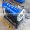 100L/Min 300 Bar Breathing Oil Free Air Compressor for sale