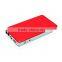 Car Jump Starter power bank with Emergency Tools and LED flashlight